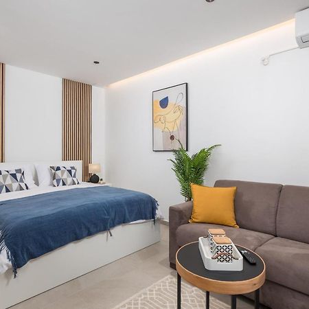 Apartment Salita Calvario Rijeka Exteriér fotografie