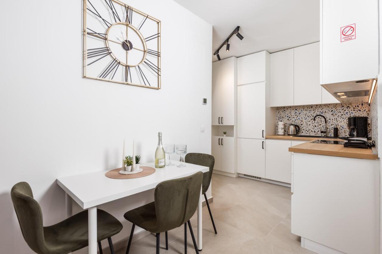 Apartment Salita Calvario Rijeka Exteriér fotografie