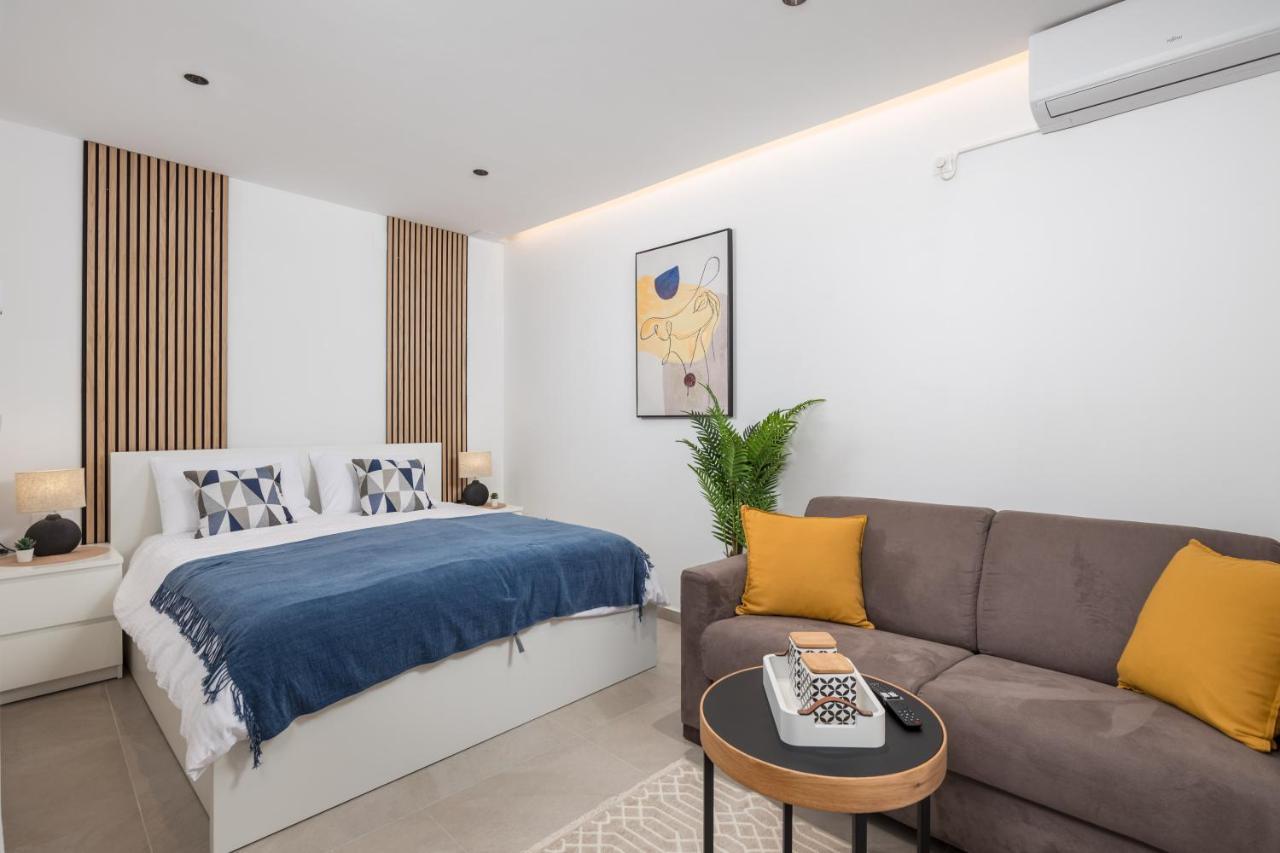 Apartment Salita Calvario Rijeka Exteriér fotografie