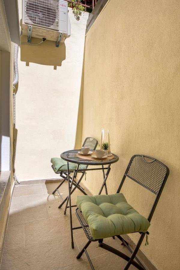 Apartment Salita Calvario Rijeka Exteriér fotografie